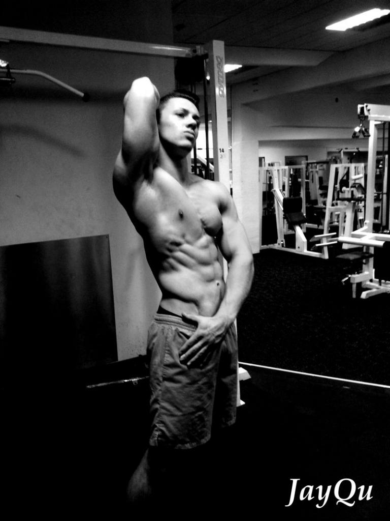 Erfahren Sie, wie Sie in 3 einfachen Schritten mit steroide titten überzeugen können